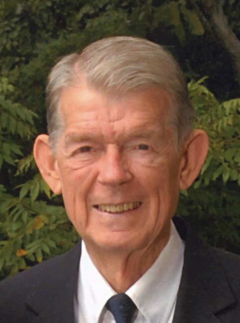 Obituary of Jack S. Barr