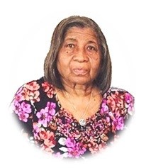 Obituary of Marcelina Quiñones Romero