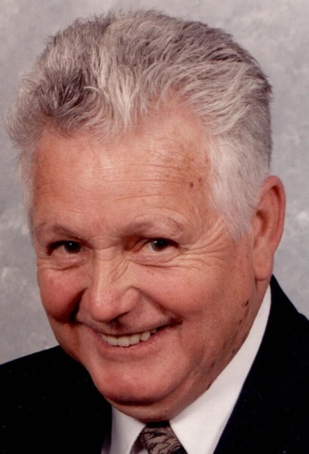 Obituary of Mr. John Allen Groover