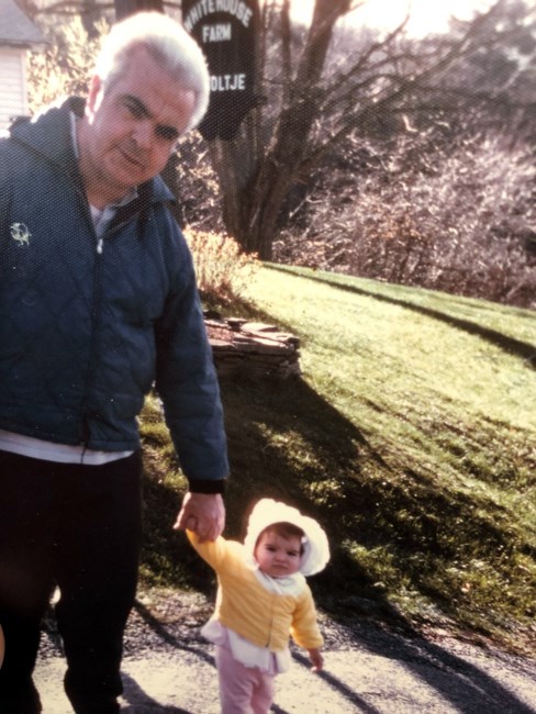 Oltje Old And