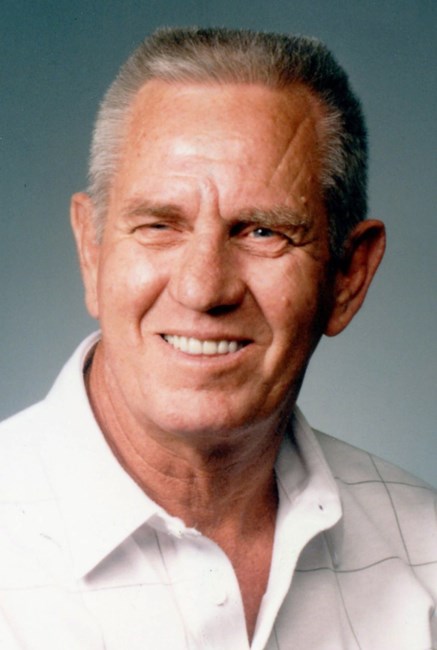 Obituary of Donald H. Thomas
