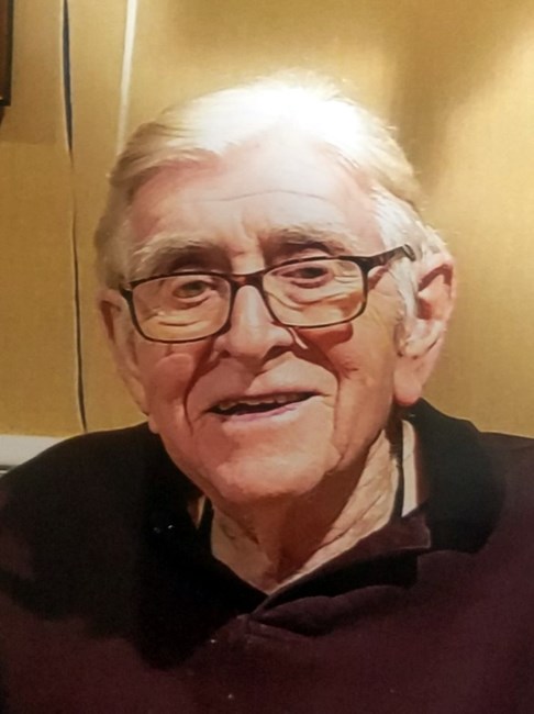 Obituary of John J. Dobrowolski
