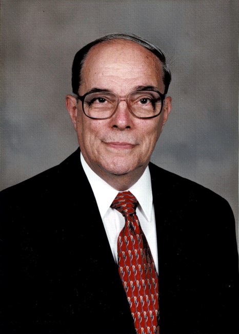 Obituary of Kenneth Mcleod, Jr. M.D.