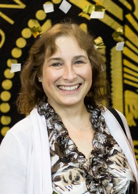 Obituario de Janine Lou Erickson