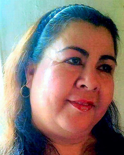 Obituary of Laura Nevarez Nunez