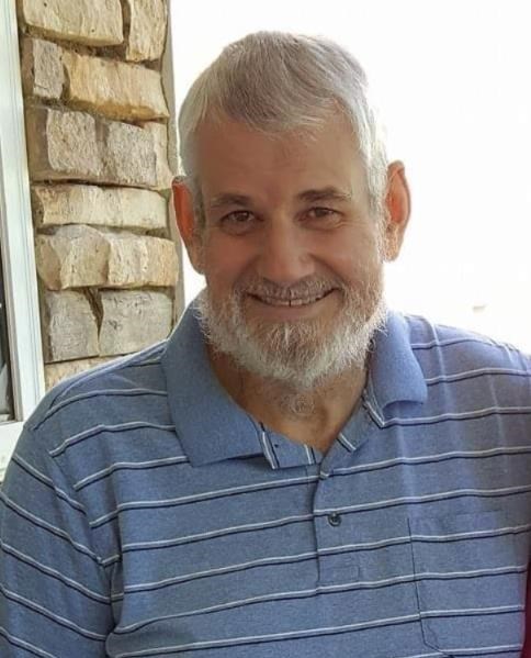 Obituario de Robert Ratchford