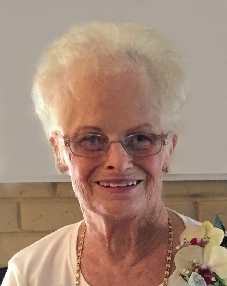 Obituary of Maybelle "Helen" Downing
