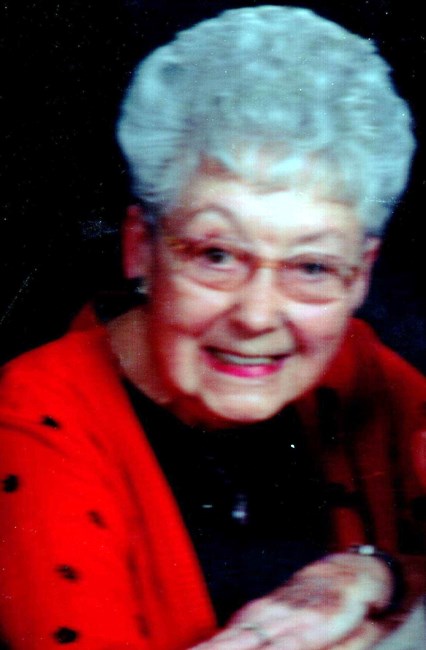Obituary of Bessie S Owens
