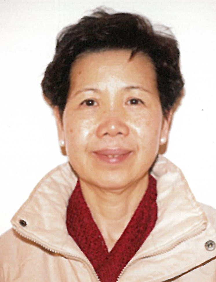 Obituario de Siu Ying Kwan