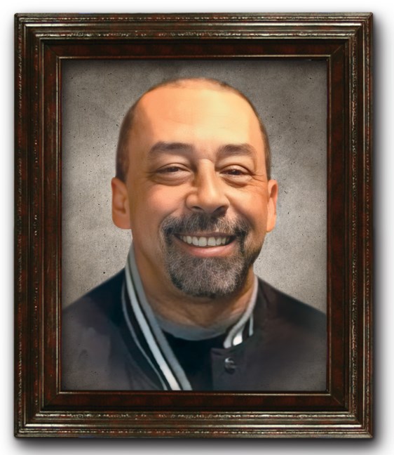 Avis de décès de Carlton Tinch Evans