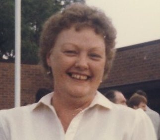 Obituary of Margaret Elizabeth Gendron