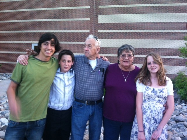 Obituary of Patricia Ann Flanagan