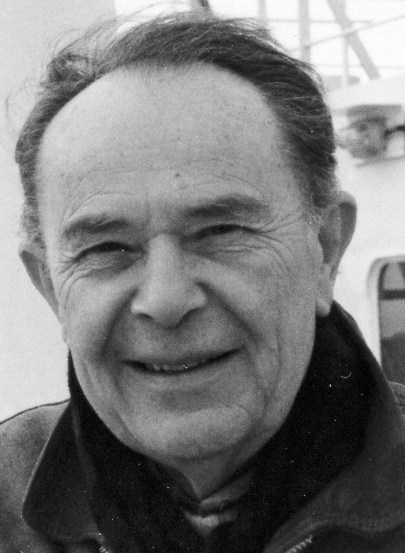Obituary of Francis E. Hudson Jr.
