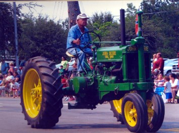 Obituary of Donnie Ray Spell Sr.