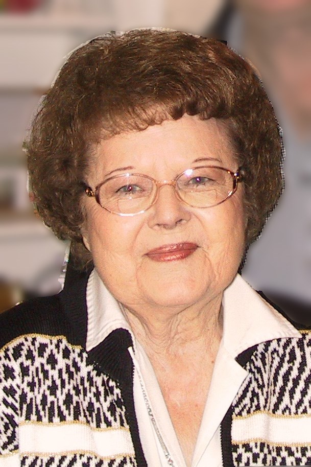 Obituary of Velma Lucille Brown