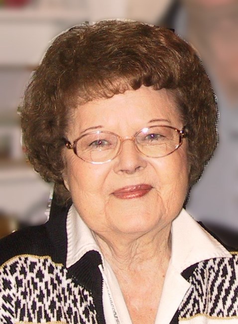 Obituary of Velma Lucille Brown