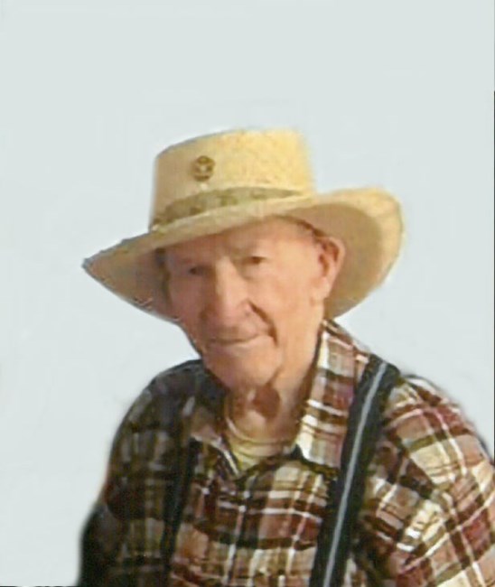 Obituario de Armand Charles