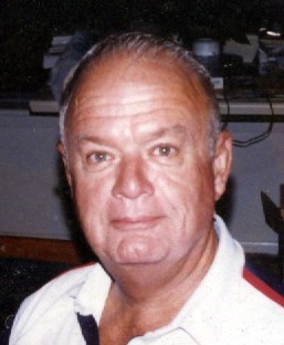 Avis de décès de Morton James Anderson Jr.