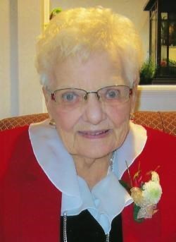 Christine Reid Obituary Sydney Ns