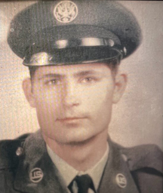 Obituary of James Dickerson