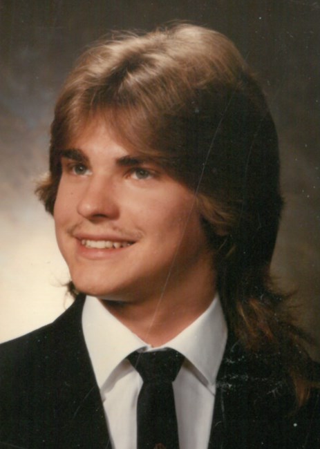 Obituary of Lawrence Carpenter