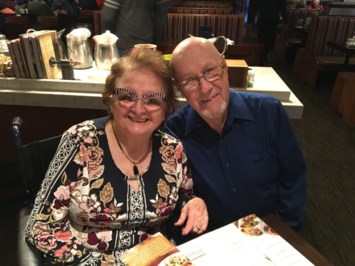 Obituary of Gladys Isabel Newman