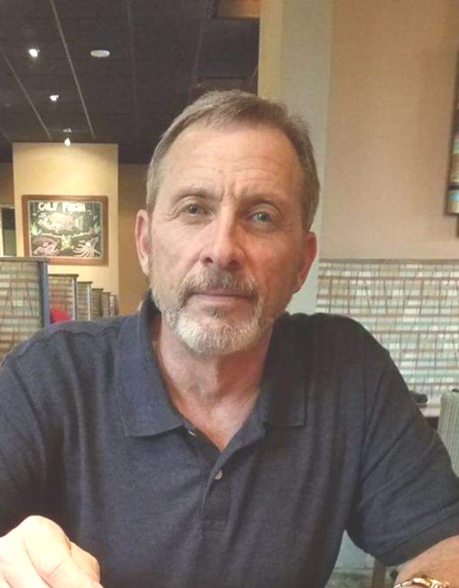 Obituary of Wayne Grigg