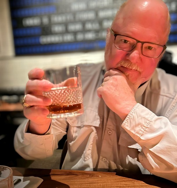 Obituary of Frederick Howard Chamberlain II