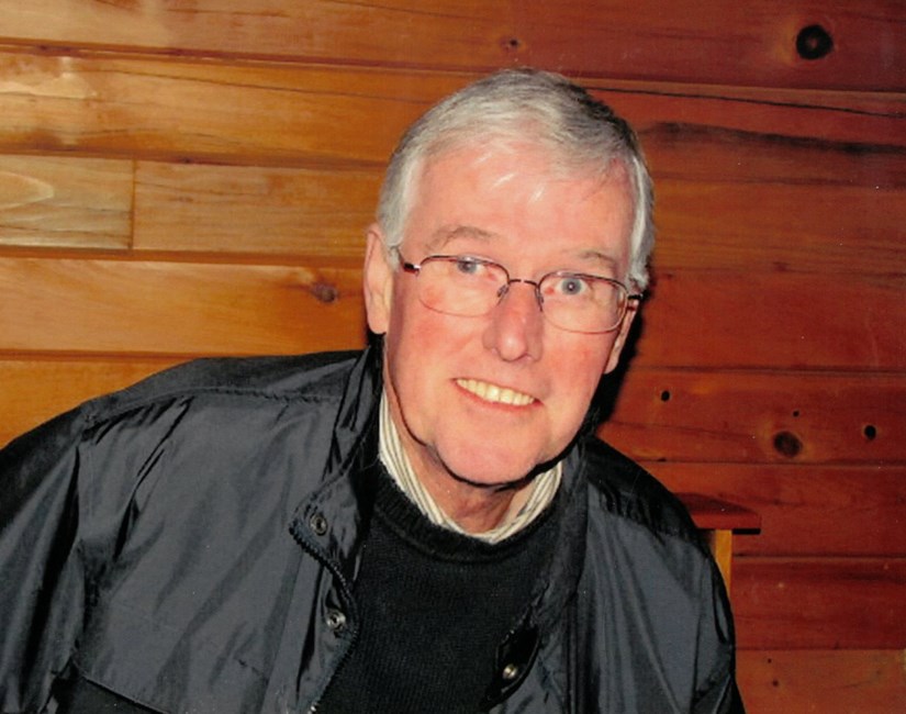 Obituary of Ronald Duncan MacIsaac