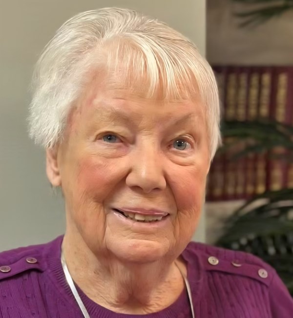 Obituary of Betty Jean Brewer Branch
