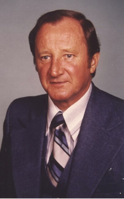 Obituary of Paul R. Wrobel