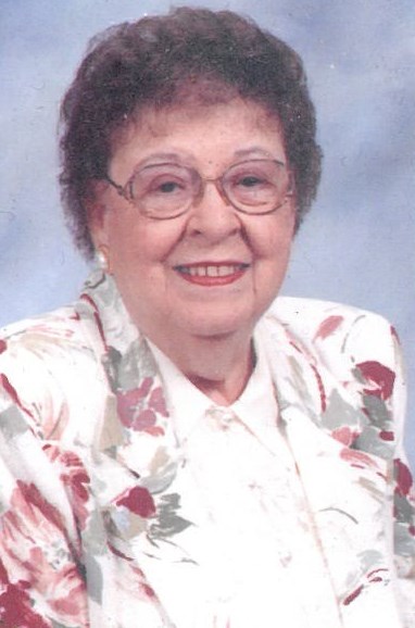 Obituary of Lois Haney