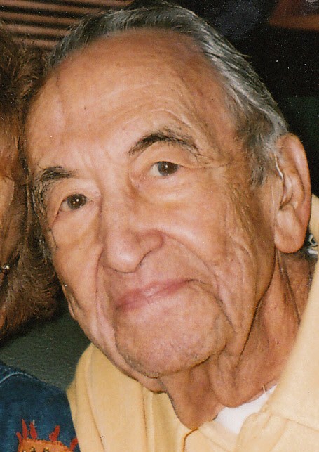 Obituary of Melvyn E. Ehrlich