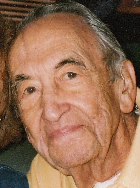 Obituary of Melvyn E. Ehrlich