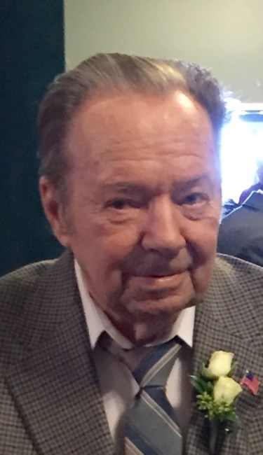 Obituary of Raymond Dale Einhouse