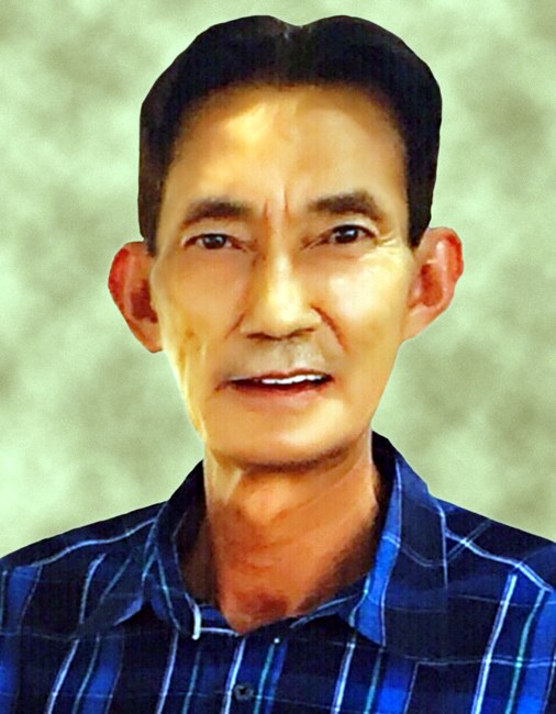 Obituary of Thai Hong Le