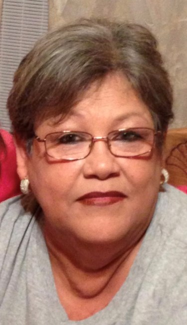 Obituary of Linda S. Reyes