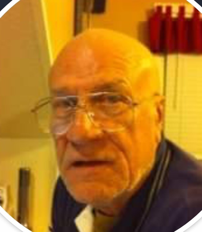 Obituary of Warren Reinhardt