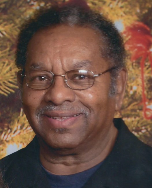 Obituary of Ian Russell Owens Sr.