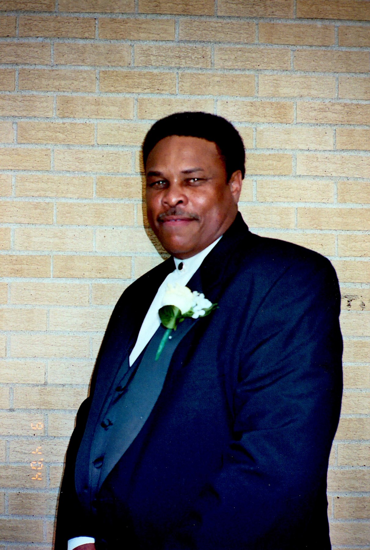 Obituary of L.C. Moore