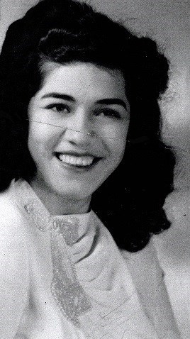 Obituary of Olga Marie Shanks