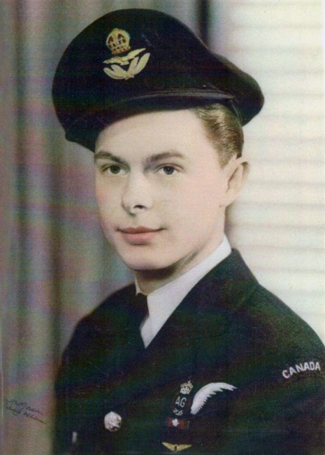 Obituary of Edward J. P. Rodesky