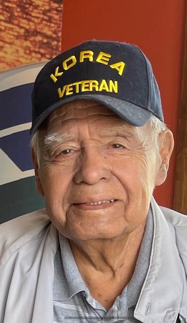 Obituario de William Ojeda