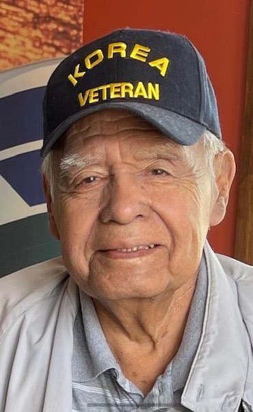 Obituario de William Ojeda