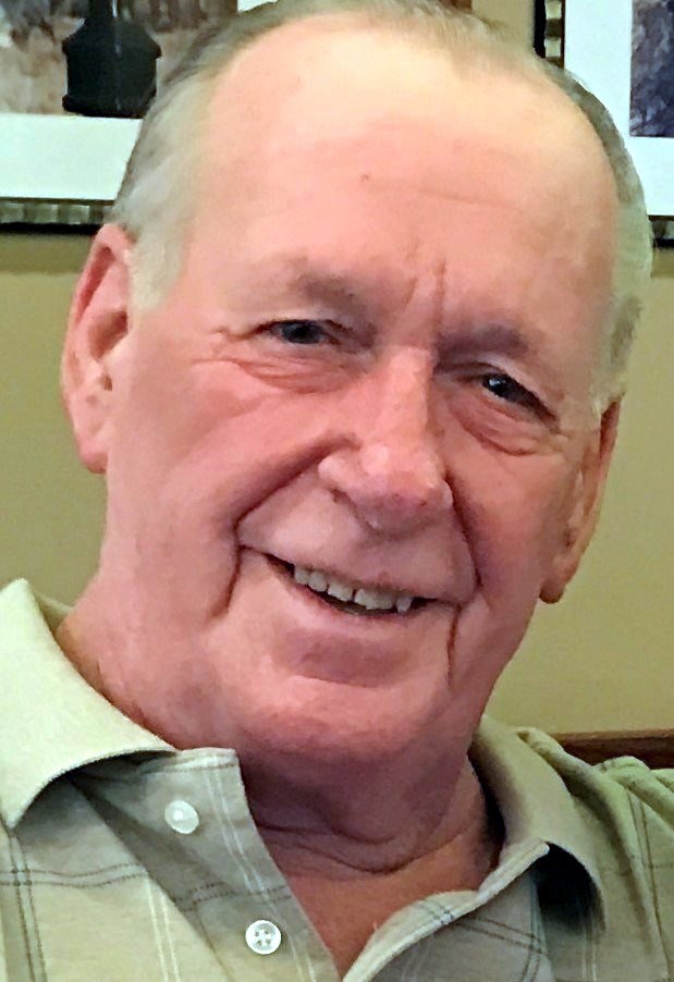 John Burton Bivens Obituary Leander, TX
