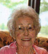 Obituary of Marjorie Koch