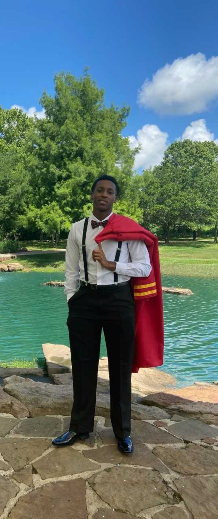 Obituary of Korey Wanya Dorron