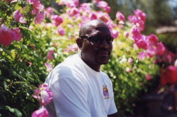 Obituary of Darryl Coleman