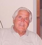Obituary of Louis G. Rosa
