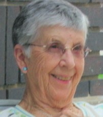 Obituary of Mary Carol Steward Miller